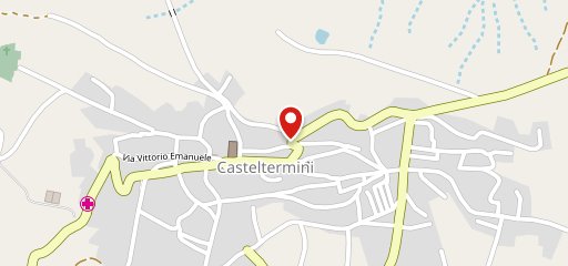 Ristorante Noi Di Mike Di Paolo Schifano sulla mappa