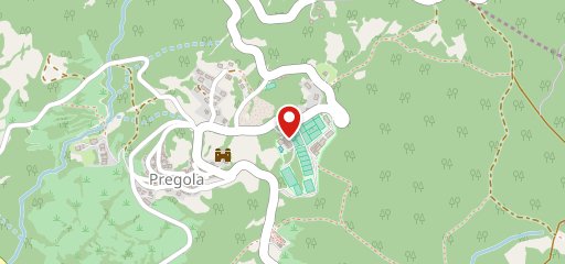 Park Hotel Olimpia sulla mappa