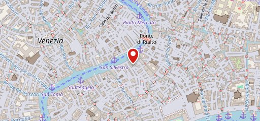 Bar Ristorante Omnibus sulla mappa