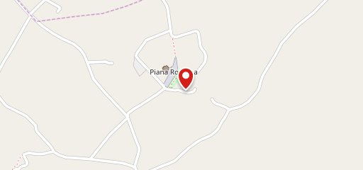 Ristorante Padre Pio sulla mappa