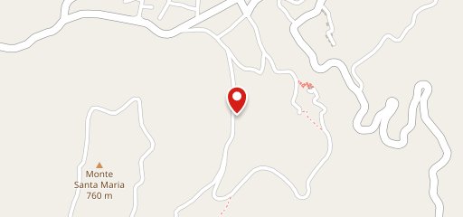 Parco delle Stelle sulla mappa