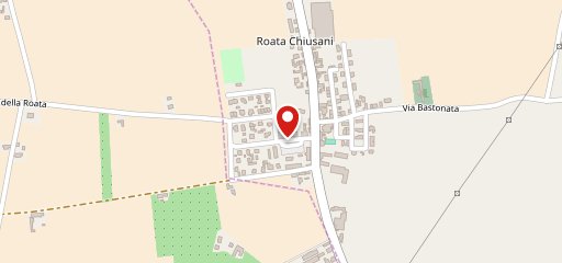 Ristorante Picchio Rosso sulla mappa