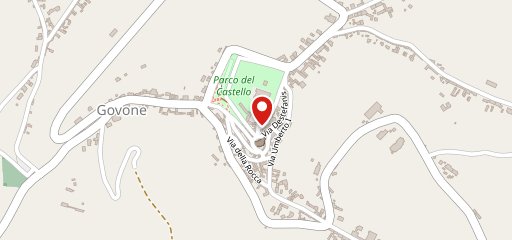 Ristorante Pier Bussetti sulla mappa