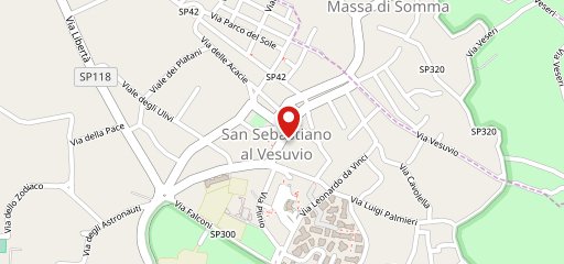 Ristorante Pinù sulla mappa