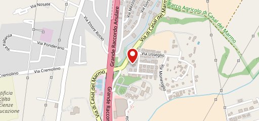 Angolo's Pizzeria Con Forno A Legna sulla mappa