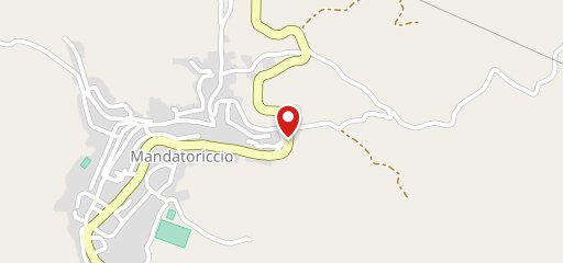 Belvedere Ristorante&Pizzeria sulla mappa