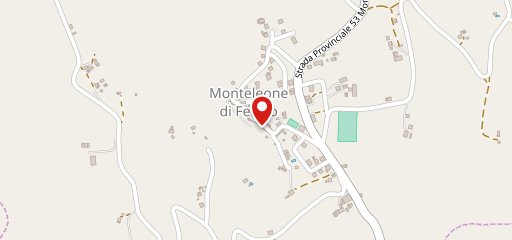 Ristorante Pizzeria Belvedere sulla mappa