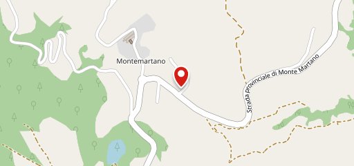 Ristorante Pizzeria Belvedere sulla mappa