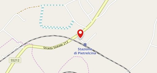 Ristorante Pizzeria da Pietro на карте