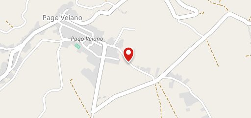 Pizzeria DA Pietro sulla mappa