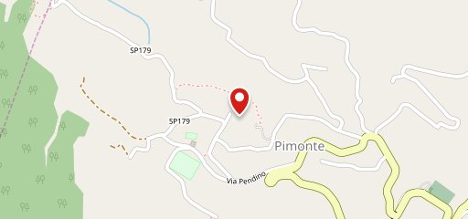 Ristorante & Pizzeria da Silvia sulla mappa