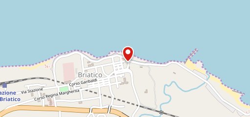 Ristorante Pizzeria Gran Duca sulla mappa