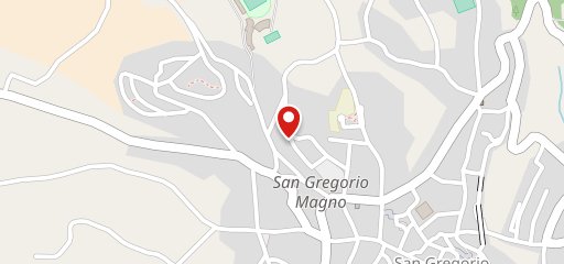 Ristorante Pizzeria Il Veliero sulla mappa