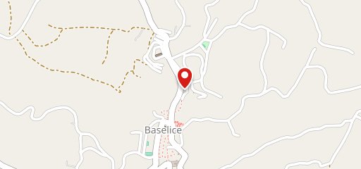 La Mangiatoia sulla mappa