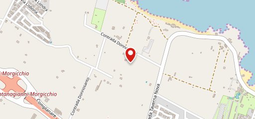 Ristorante La Rosa sulla mappa