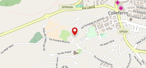 L'Ancora Ristorante PIzzeria sulla mappa