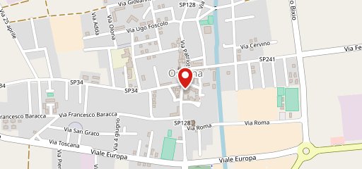 Ristorante Pizzeria L'Angoletto sulla mappa