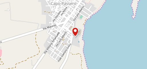 Mauri 1987 sulla mappa