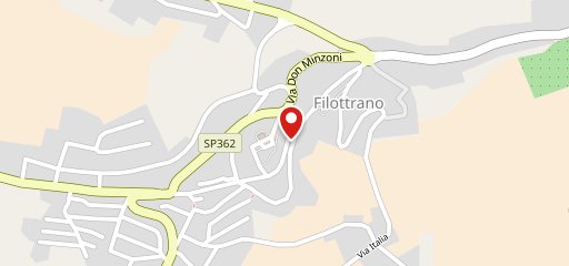 Millevoglie Ristorante-Pizzeria sulla mappa