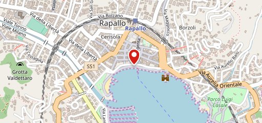 Ristorante PIzzeria Nettuno sulla mappa