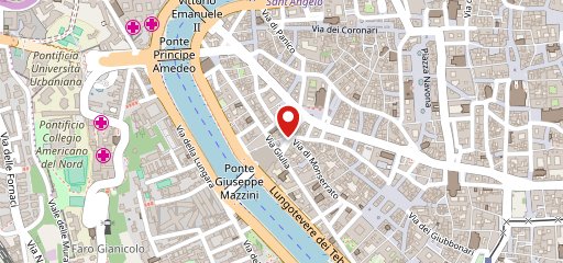 Ristorante Pizzeria Pi.Ma Srl sulla mappa