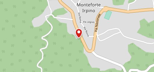 Ristorante Vesuvio sulla mappa