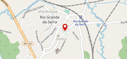 Ristorante & Pizzaria Renna no mapa