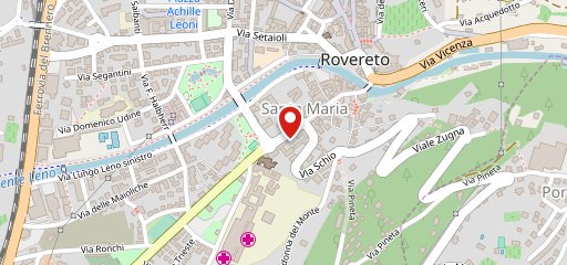 Ristorante RiPizziCo sulla mappa