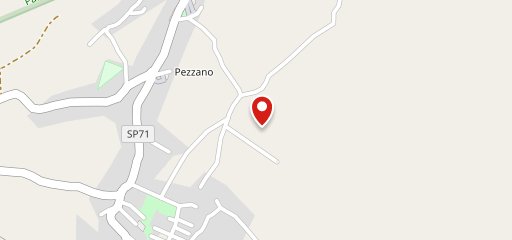 Ristorante Rispoli sur la carte