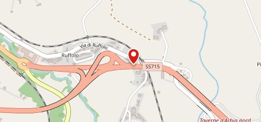 Ristorante Ruffolo sulla mappa