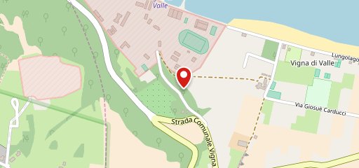 Ristorante Sabatino sulla mappa