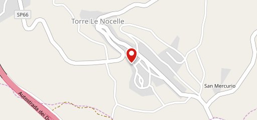 Ristorante San Ciriaco sulla mappa