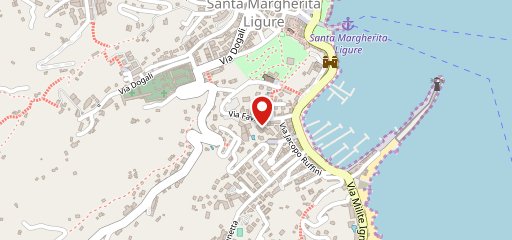 Ristorante San Gallo sulla mappa