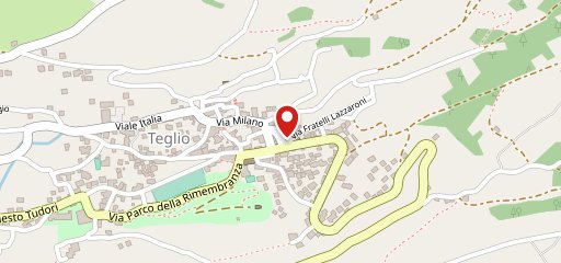 Ristorante San Pietro sulla mappa