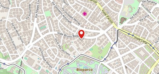 Ristorante Santucci sulla mappa