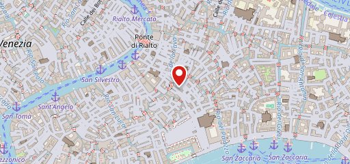 Ristorante Sempione sulla mappa