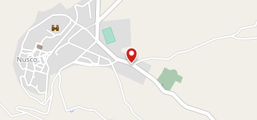 Ristorante "Sinella" sur la carte