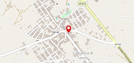 Ristorante Sociale sulla mappa