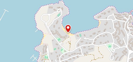 Ira Beach Club Ristorante sulla mappa