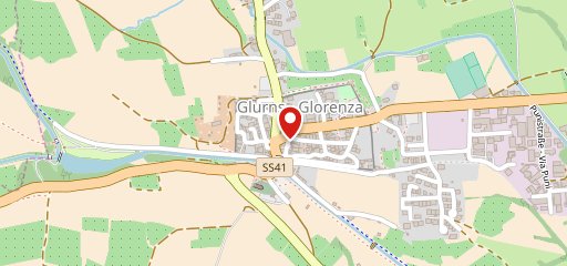 Restaurant Steinbock - Glorenza (bz) sulla mappa