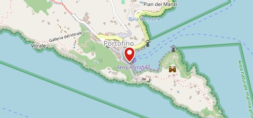 Ristorante Lo Stella sulla mappa