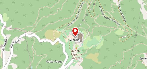 Ö Strixeü sulla mappa