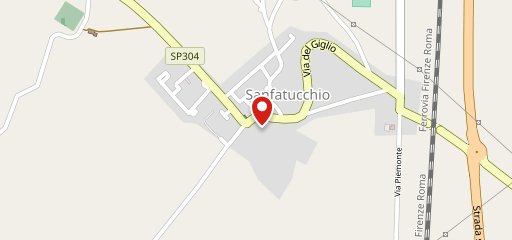 Ristorante Trattoria Il Grifo sulla mappa