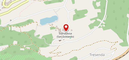 Ristorante Tunina sulla mappa