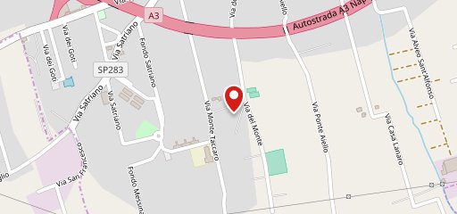 Ristorante Viale degli Aranci -Page sulla mappa