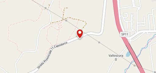 Villa Ester sulla mappa