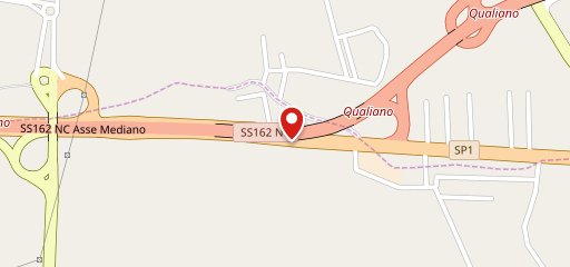 Ristorante&Eventi Qualiano sulla mappa