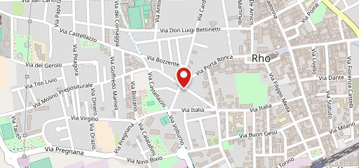 Ristoranti Tbilisi sulla mappa