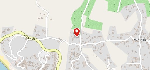 Il Giardino di Andrea sur la carte