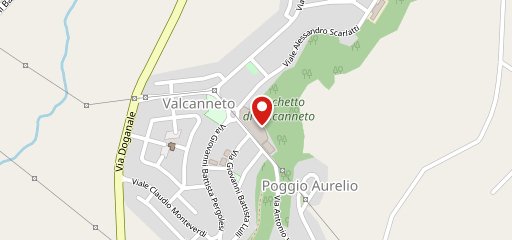 RistoVillage sur la carte